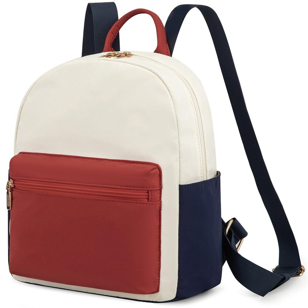2902 Mini Fashion Backpack  Light Weight Waterproof Daily Backpack